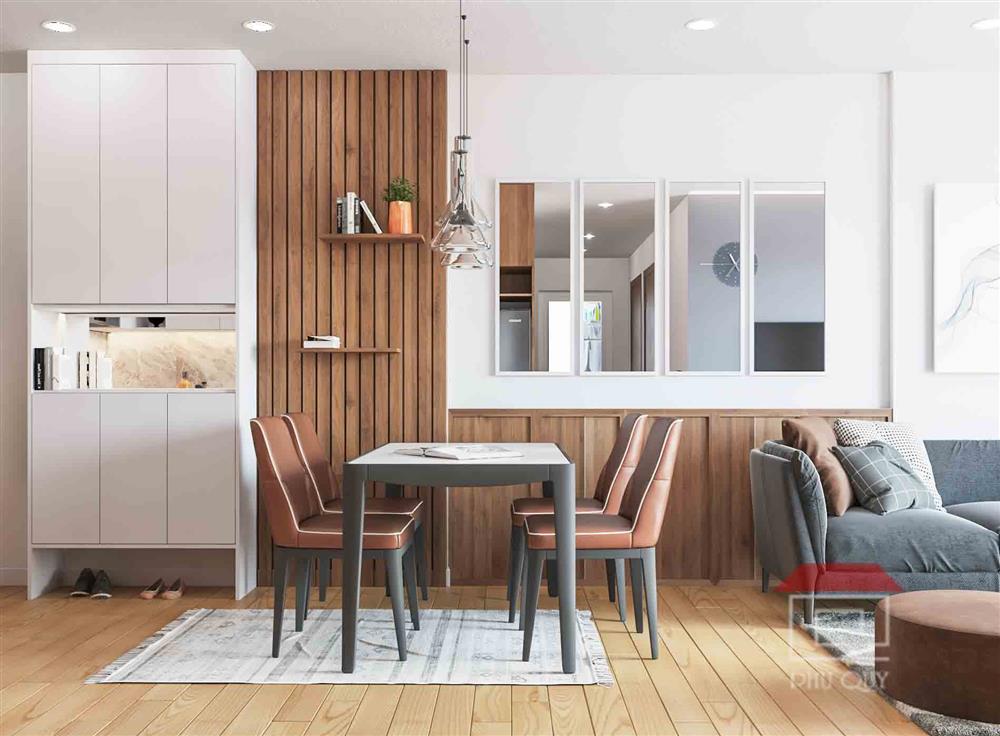 Chung cư Ocean park